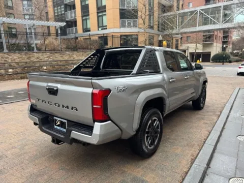 More photos of 2024 TOYOTA TACOMA TRD SPORT at C&G Imports, VA
