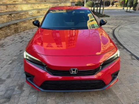Photos of 2022 HONDA CIVIC SPORT for sale in Arlington, VA at C&G Imports