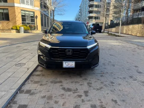 Photos of 2023 HONDA CR-V EX for sale in Arlington, VA at C&G Imports