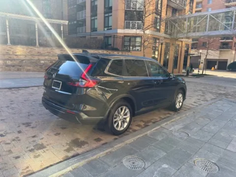 More photos of 2023 HONDA CR-V EX at C&G Imports, VA