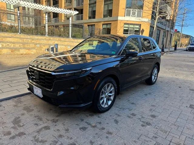 2023 Honda CR-V EX's photo