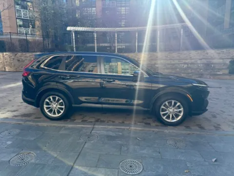 More photos of 2023 HONDA CR-V EX at C&G Imports, VA