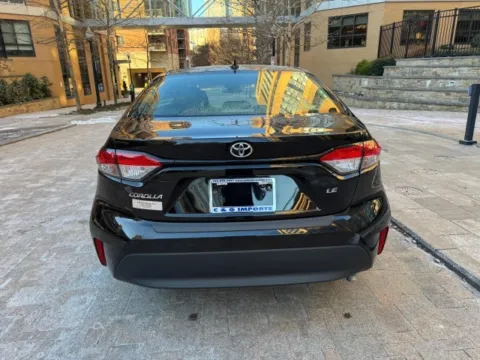 More photos of 2024 TOYOTA COROLLA LE at C&G Imports, VA