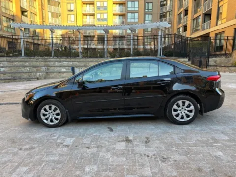 More photos of 2024 TOYOTA COROLLA LE at C&G Imports, VA