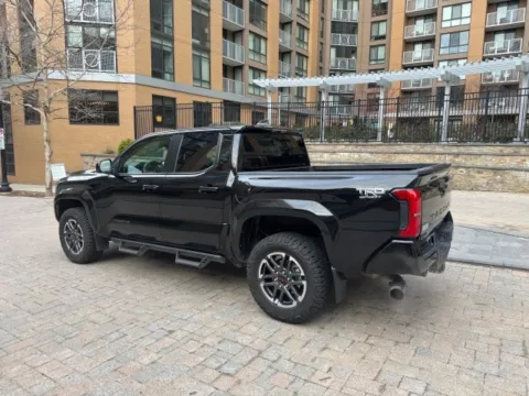 More photos of 2024 TOYOTA TACOMA TRD SPORT at C&G Imports, VA