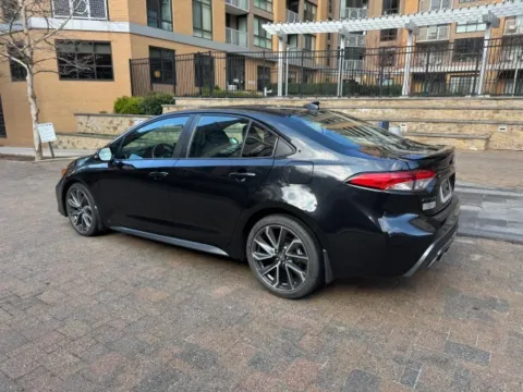 More photos of 2021 TOYOTA COROLLA SE at C&G Imports, VA