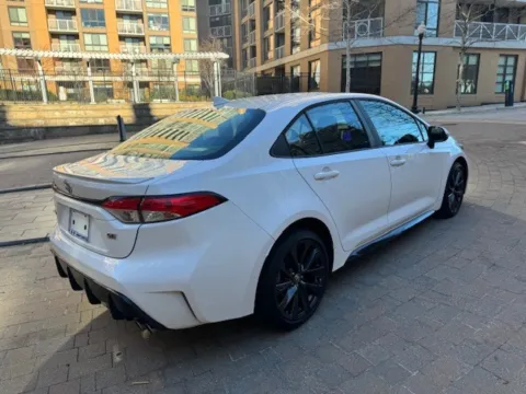 More photos of 2023 TOYOTA COROLLA SE at C&G Imports, VA