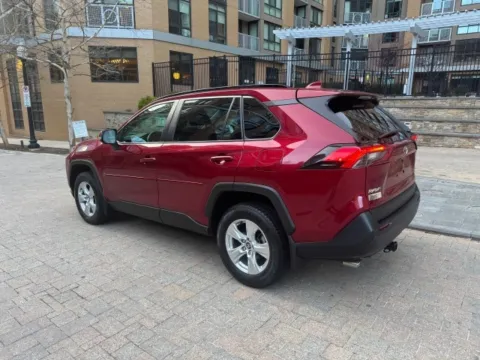 More photos of 2020 TOYOTA RAV4 XLE at C&G Imports, VA