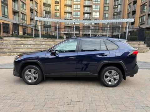 More photos of 2024 TOYOTA RAV4 XLE at C&G Imports, VA