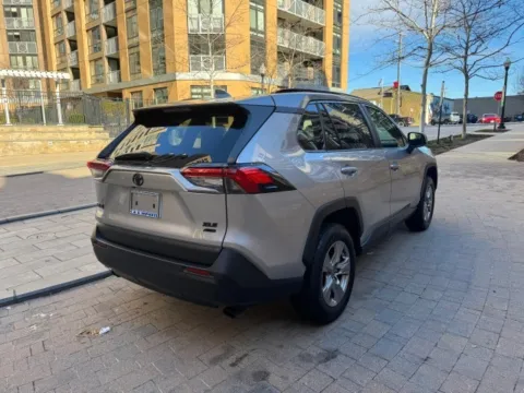 More photos of 2022 TOYOTA RAV4 XLE at C&G Imports, VA