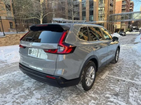 More photos of 2023 HONDA CR-V EX-L at C&G Imports, VA