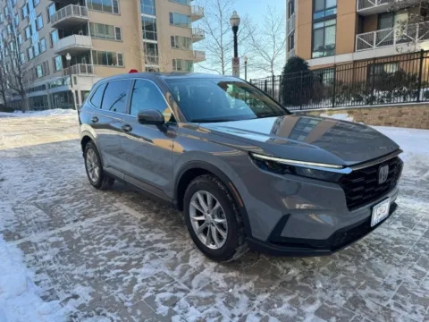 More photos of 2023 HONDA CR-V EX-L at C&G Imports, VA