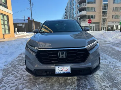 Photos of 2023 HONDA CR-V EX-L for sale in Arlington, VA at C&G Imports