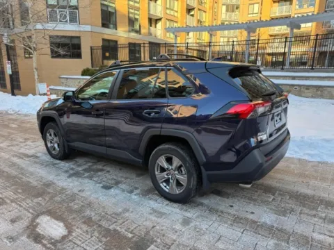 More photos of 2023 TOYOTA RAV4 XLE at C&G Imports, VA