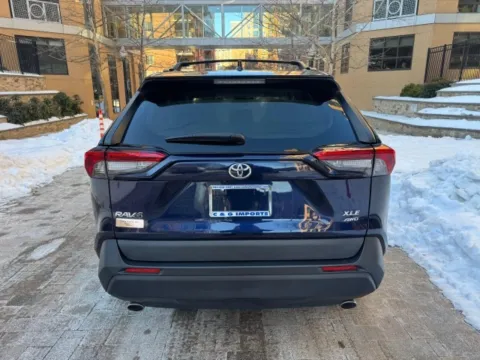 More photos of 2023 TOYOTA RAV4 XLE at C&G Imports, VA