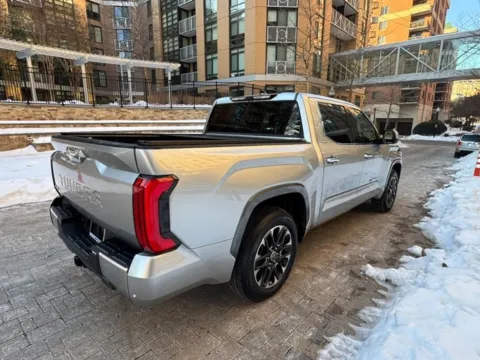 More photos of 2023 TOYOTA TUNDRA Limited at C&G Imports, VA