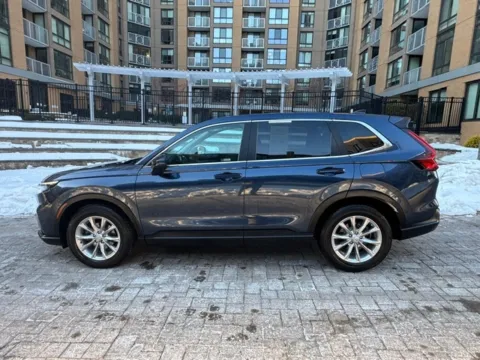 More photos of 2024 HONDA CR-V EX-L at C&G Imports, VA