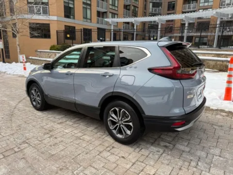 More photos of 2022 HONDA CR-V EX-L at C&G Imports, VA