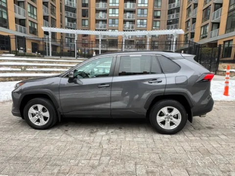 More photos of 2020 TOYOTA RAV4 XLE at C&G Imports, VA