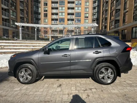 More photos of 2024 TOYOTA RAV4 XLE at C&G Imports, VA