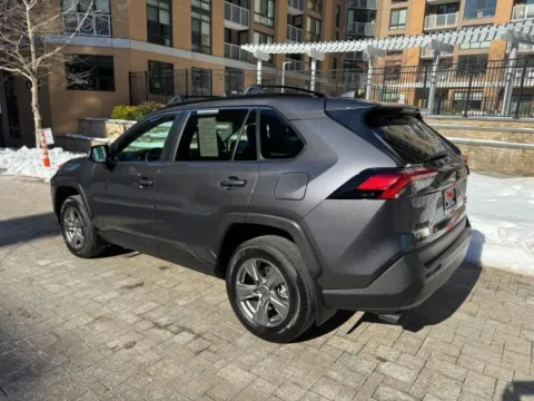 More photos of 2024 TOYOTA RAV4 XLE at C&G Imports, VA