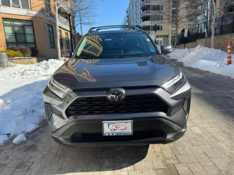 Photos of 2024 TOYOTA RAV4 XLE for sale in Arlington, VA at C&G Imports