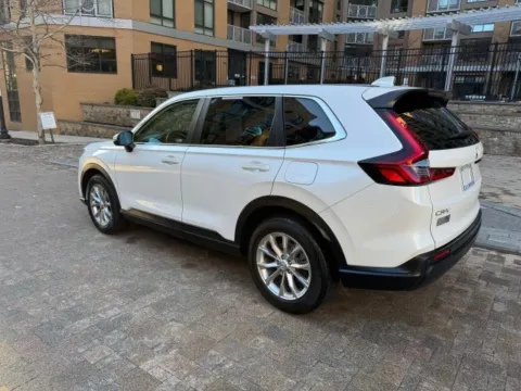 More photos of 2023 HONDA CR-V EX-L at C&G Imports, VA