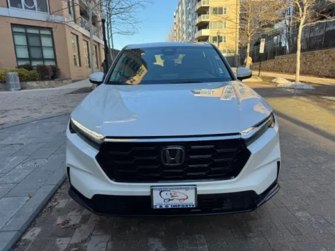 Photos of 2023 HONDA CR-V EX-L for sale in Arlington, VA at C&G Imports