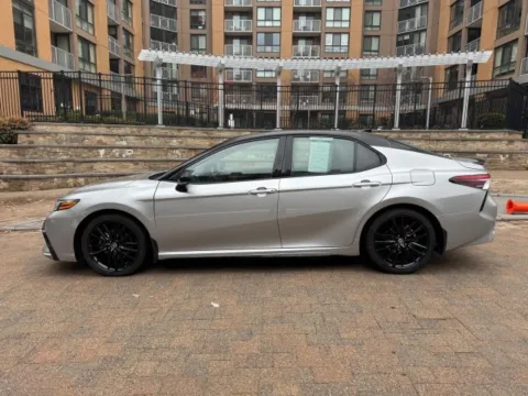 More photos of 2023 TOYOTA CAMRY XSE at C&G Imports, VA