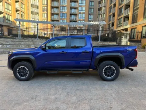 More photos of 2025 TOYOTA TACOMA TRD OFF-ROAD at C&G Imports, VA