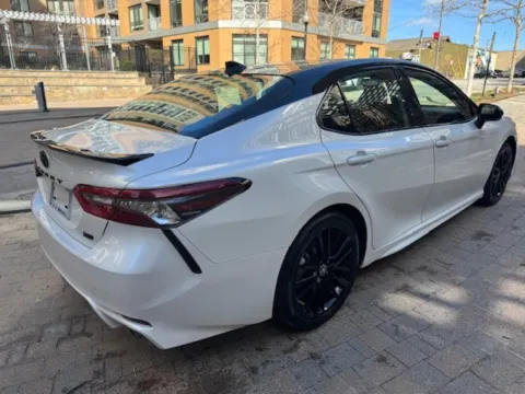 More photos of 2023 TOYOTA CAMRY XSE at C&G Imports, VA