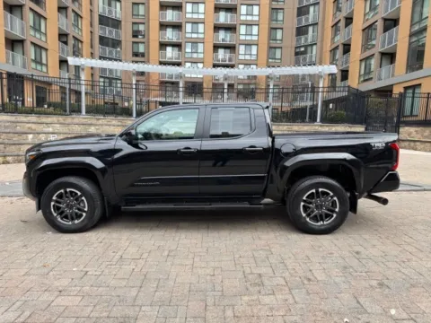 More photos of 2024 TOYOTA TACOMA TRD SPORT at C&G Imports, VA