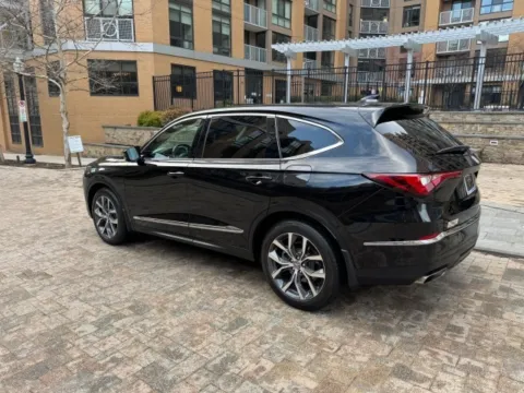More photos of 2024 ACURA MDX SH-AWD W/TECH at C&G Imports, VA