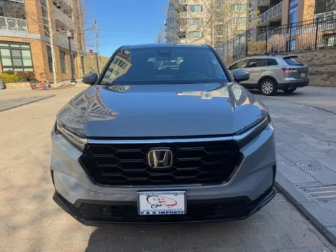 Photos of 2023 HONDA CR-V EX-L for sale in Arlington, VA at C&G Imports