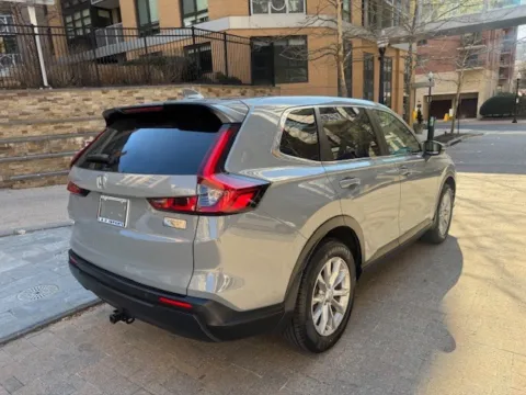 More photos of 2023 HONDA CR-V EX-L at C&G Imports, VA