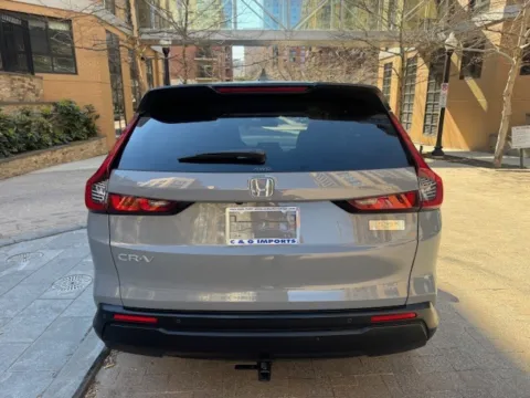 More photos of 2023 HONDA CR-V EX-L at C&G Imports, VA