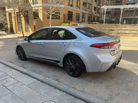 More photos of 2026 TOYOTA COROLLA SE at C&G Imports, VA