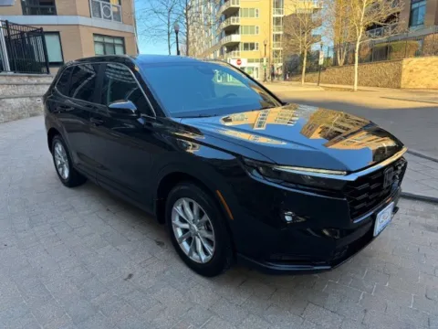 More photos of 2025 HONDA CR-V EX-L at C&G Imports, VA