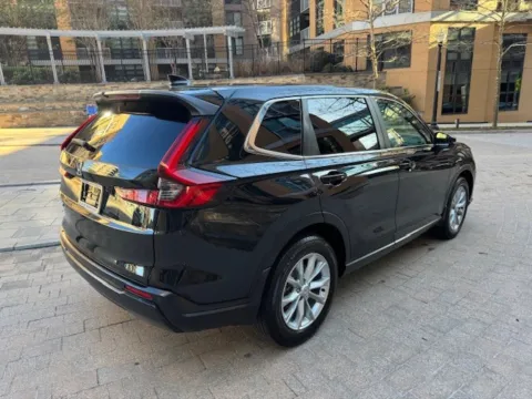 More photos of 2025 HONDA CR-V EX-L at C&G Imports, VA