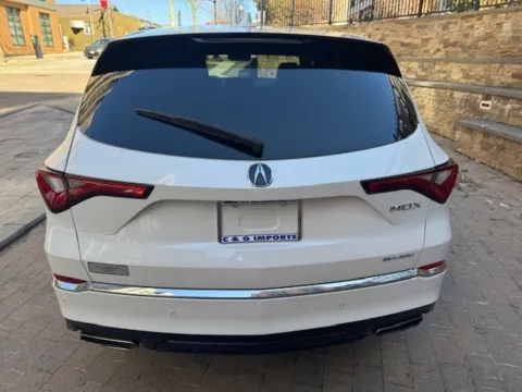 More photos of 2024 ACURA MDX SHAWD at C&G Imports, VA