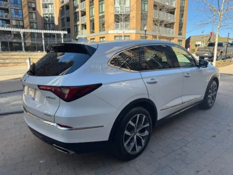 More photos of 2024 ACURA MDX SHAWD at C&G Imports, VA