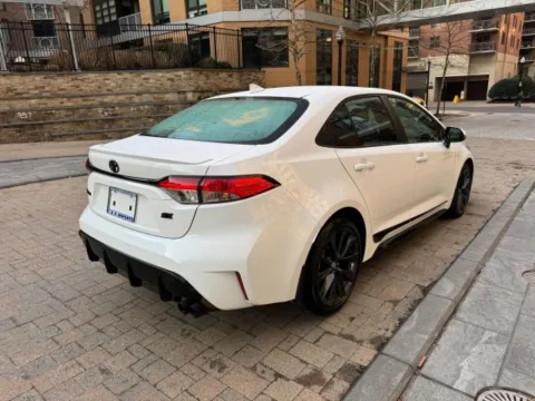 More photos of 2026 TOYOTA COROLLA SE at C&G Imports, VA
