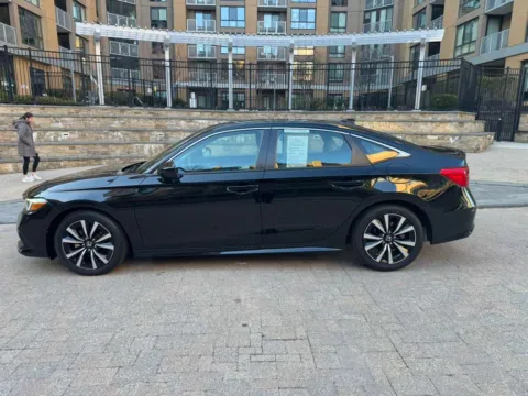 More photos of 2024 HONDA CIVIC EX at C&G Imports, VA