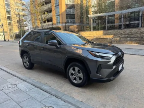 More photos of 2023 TOYOTA RAV4 XLE at C&G Imports, VA
