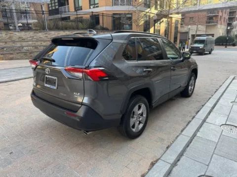 More photos of 2023 TOYOTA RAV4 XLE at C&G Imports, VA