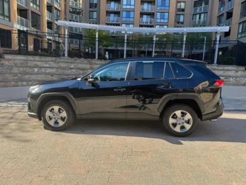 More photos of 2025 TOYOTA RAV4 XLE at C&G Imports, VA