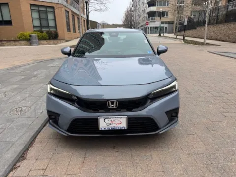 Photos of 2024 HONDA CIVIC SPORT TOURING for sale in Arlington, VA at C&G Imports