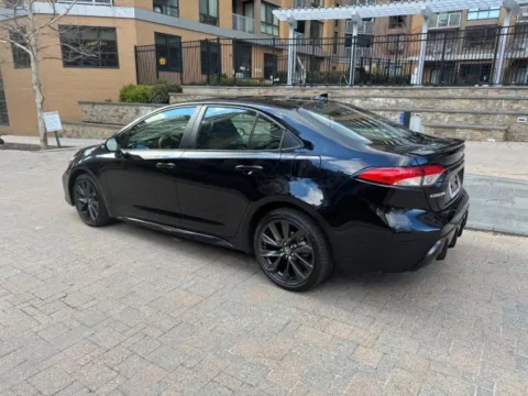 More photos of 2025 TOYOTA COROLLA SE at C&G Imports, VA