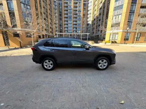 More photos of 2021 TOYOTA RAV4 XLE at C&G Imports, VA
