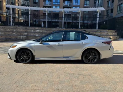 More photos of 2023 TOYOTA CAMRY XSE at C&G Imports, VA